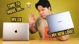 Huawei Matebook X Pro: My Favorite Unique Features