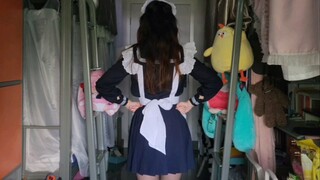 Bagaimana saya bisa ditinggal sendirian menjaga ruangan kosong di May Day? ╰（‵□′）╯