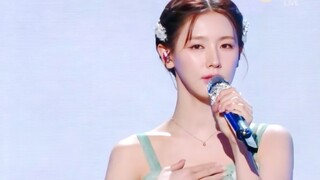 面姐无垫音全开麦初舞台！【赵美延】独唱恋人OST月下铭绘！