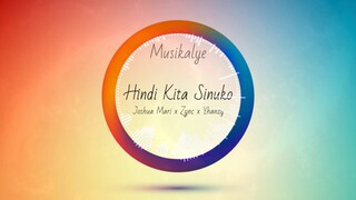 Hindi kita sinuko - Joshua Mari, Yhanzy and Zync (JYZ Trio)
