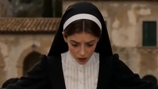 the don's forbidden nun ❤️( telegram@linkeex)
