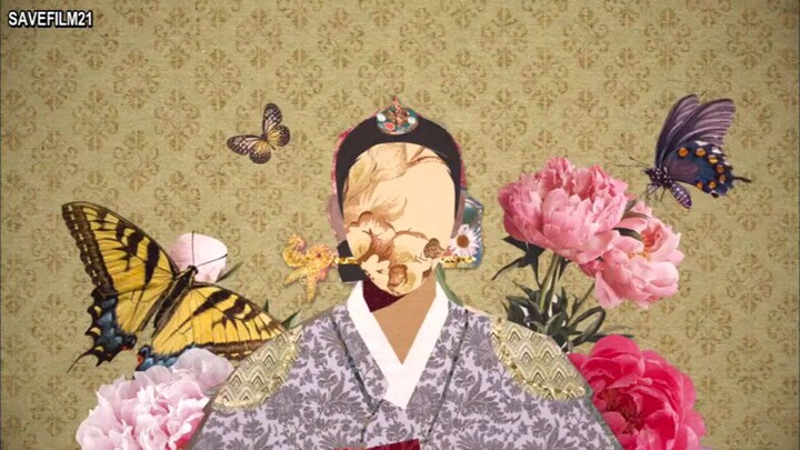 Mr queen spesial eps bambo forest part 1 sub indo