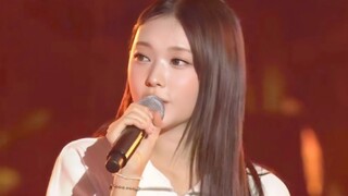 【NewJeans】全新改编Hurt(250 Remix)现场！