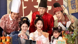 Yummy Yummy Yummy Episode 9 Eng Sub