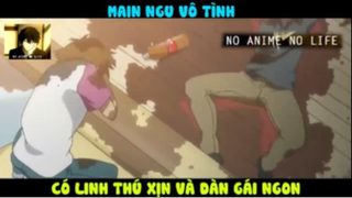 (Phần 13) Review Phim Man Ngu Vô Tình Có Linh Thú Xịn Và Harem #ReviewAnime
