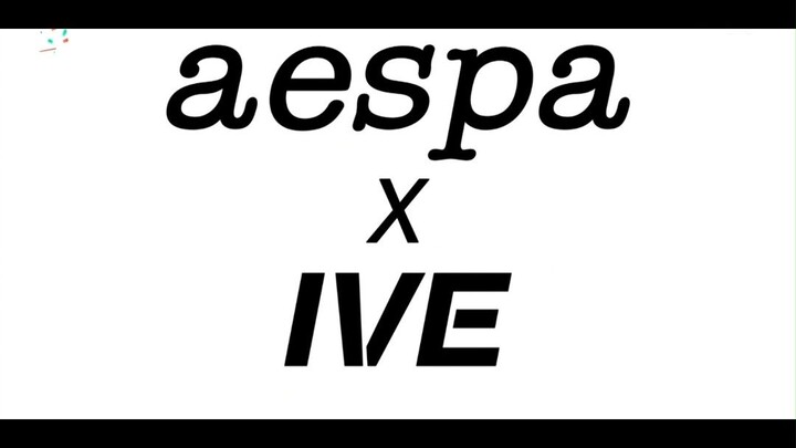 【ตามใจเลย BB】ฉันชอบจับผิดอยู่แล้ว ขอพูดก่อนเลยว่าสเตจปลายปีของ ive กับ aespa ยังทำได้ดีกว่านี้อีก~