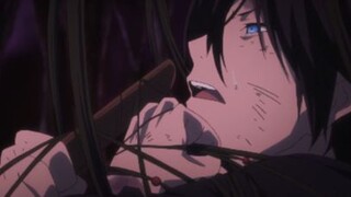 Noragami aragoto ep11-Revival