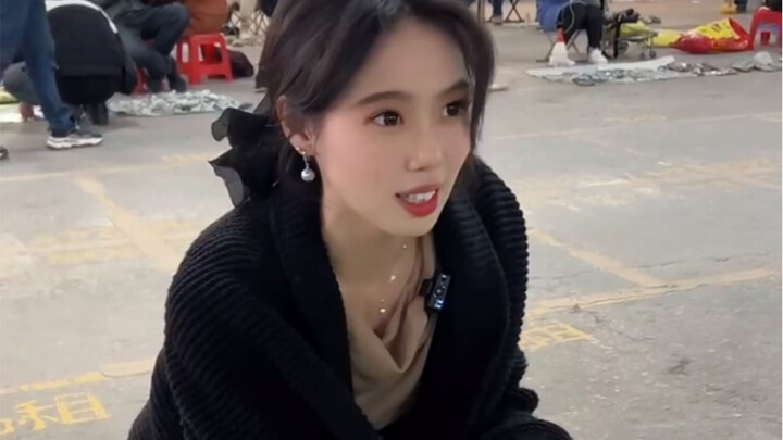 Apa kalian suka Bodhisattva Yulong Budong seperti ini?