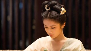 [Zhang Huiwen] Tang Palace Night Banquet^Every frame is a visual feast~