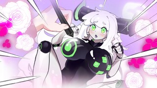 [Infantry Version] I drew this episode myself using a hand-painted tablet. Really, I volunteered to 