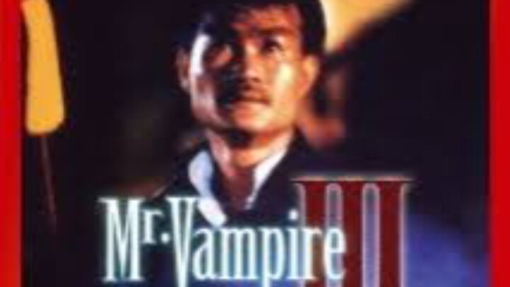 🎬Mr Vampire 3 1987 Sub Indo - Lam Ching Ying (Full Movie)