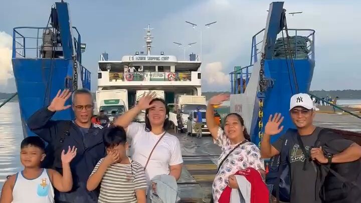 Cebu tour