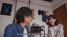 Kamen Rider Zeztz | Ngoại truyện Minami ep 7