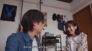 Kamen Rider Zeztz | Ngoại truyện Minami ep 7
