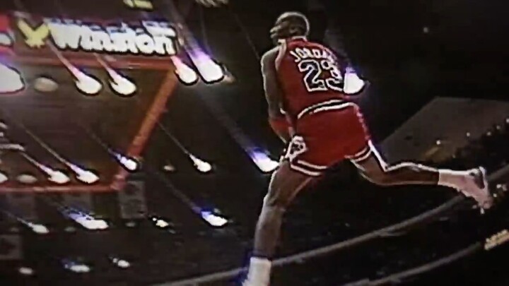 Michael Jordan Top 50 All Time Plays