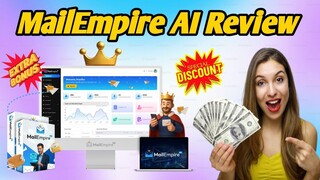 MailEmpire AI Review vs. Mailchimp – Which Is Better?