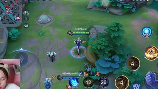 AOV CREATOR LEAGUE 2022 | VÒNG BẢNG P15