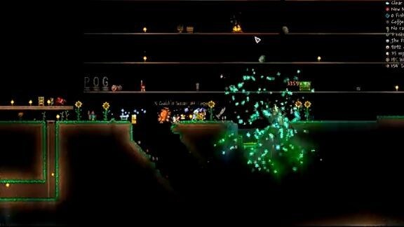 Terraria đã sửa đổi- Một bài luận bằng video