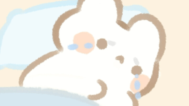 就是想和你待在一起哇ε=(´o｀)