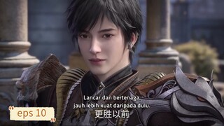 Purple River S2 eps 10 Sub Indo