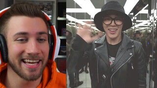 OH WOW!😮  G.C.F in Tokyo (정국&지민) - Reaction