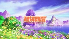 Enmusubi no Youko-chan Episode 24 (Khatam)