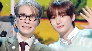 ความร่วมมือระหว่างพ่อและลูก! [RIIZE+Yin Sang] เวทีความร่วมมือส่งท้ายปี "Run"!