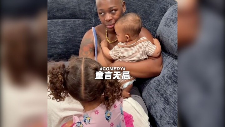 "Kids Say the Darndest Things"