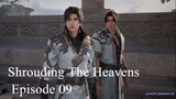 Shrouding The Heavens Episode 09 English Sub_2