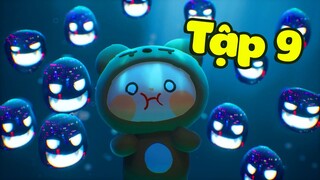 Hoạt hình Mini World : Ác mộng - Mini Friends - Tập 9