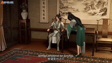 Super Sword God | Episode 88