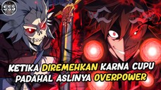 Pemilik Kemampuan Legendaris Terlalu OVERPOWER !