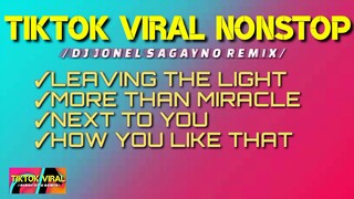 HOW YOU LIKE THAT TIKTOK REMIX - DJ JONEL SAGAYNO REMIX