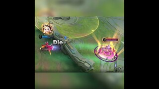 Never Underestimate Your Enemy's Reach