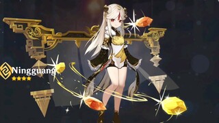 ［原神］角色幼儿版