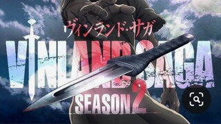 Vinland Saga Season 2 Ep 20