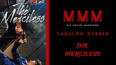 Tagalog Dubbed | Crime/Action | HD Quality