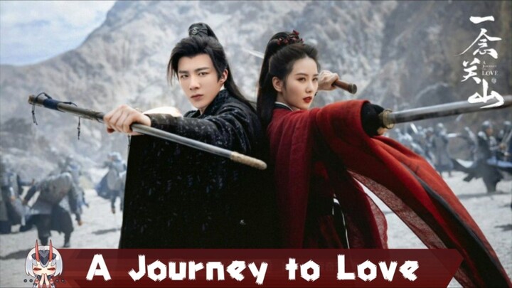 ➡️ J0urney 2 Luv × EP. 21