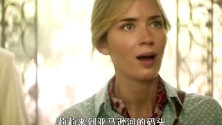 男人新婚之夜差点成为太监，不料检查发现老婆竟是个石女！影视