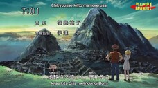 S1-E43 Kodai Ouja Kyouryuu King (Dinosaur King) Sub Indo