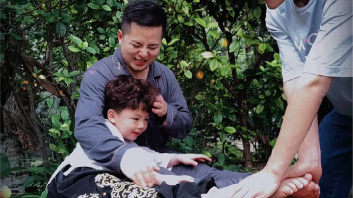“Ngôn truyền bất như thân giáo”