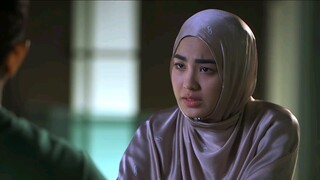 Semerah Cinta Humairah EP15 (Akhir)