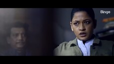 ESHA MURDER এশা মার্ডার FULL MOVIE BADHON PUJA MISHA SAWDAGAR SUNNY SANWAR