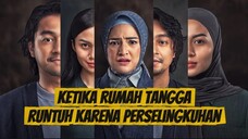 LA TAHZAN: CINTA, DOSA, LUKA (2025) 🎬