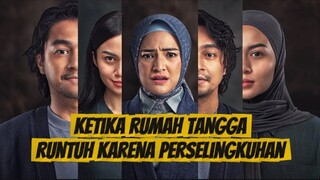 LA TAHZAN: CINTA, DOSA, LUKA (2025) 🎬