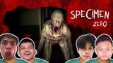 Specimen Zero Multiplayer Funny Moments | Filipino
