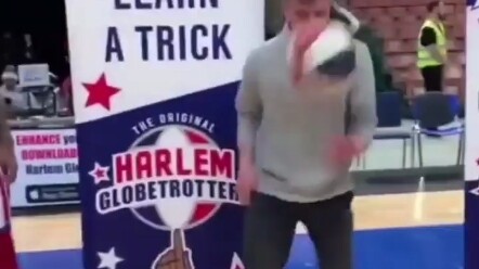 Playing the innocent fool to take down a tiger? So boring (doge).