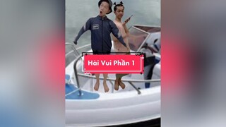 Giải trí tấu hài cuối tuần cùng Phát nè 😂 phatsu haivui cute vuinhon fyb xuhuong nhacthailan