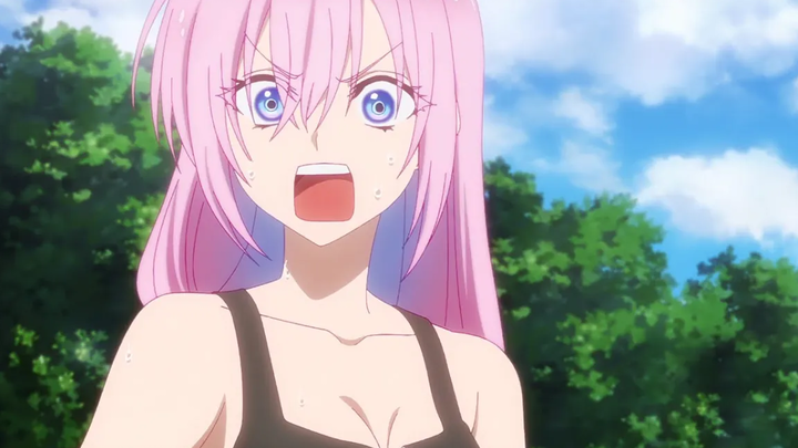 ชิกิโมริ s Jaeau s Ifte Child Ren ｜ ไม่ใช่แค่น่ารัก แต่ยังรวมถึงชิกิโมริซัง ตอนที่ 5 ด้วย