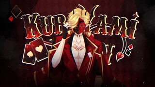 【PV Vtuber Debut】Kurayami Alan😈🤡